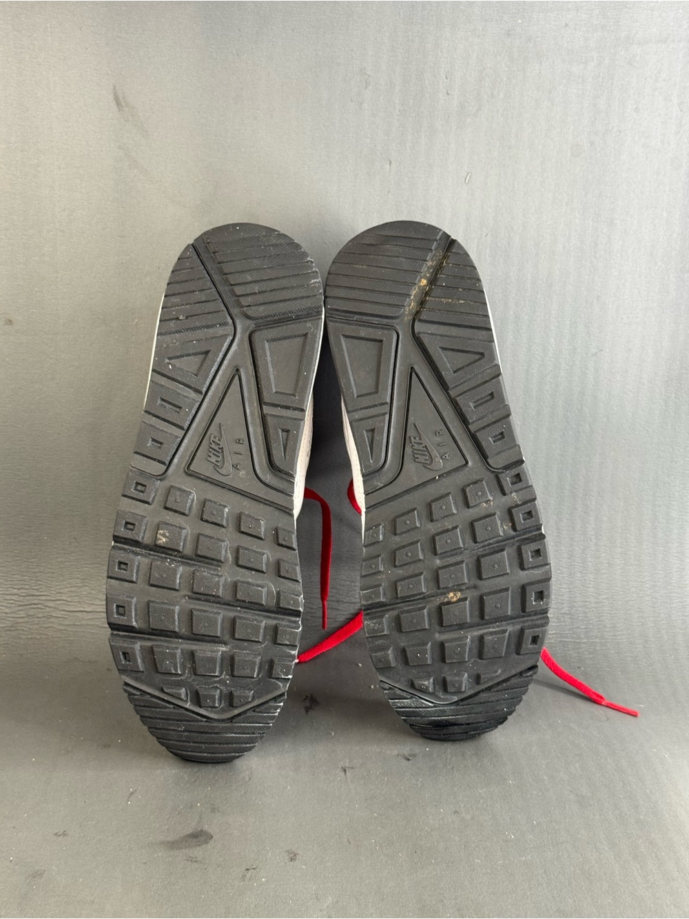 Nike Air Max Correlate LTR Valentines Edition 2012 Women’s Size 9.5 - Picture 8 of 8